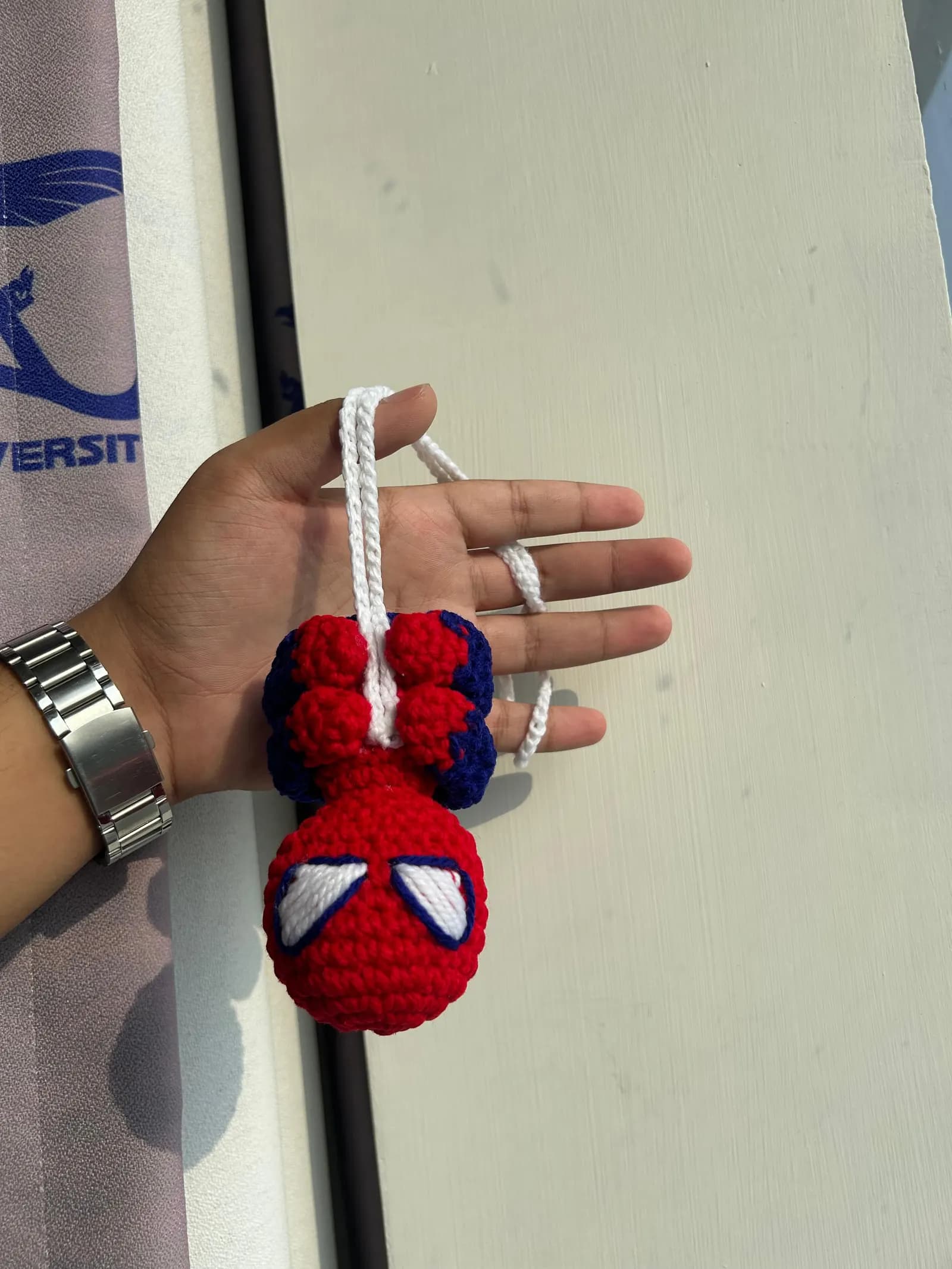 SpiderMan